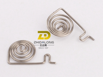 定制各類車充彈簧，壓簧，扭簧，電子彈簧